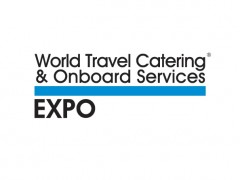 德国汉堡航空机舱用品及餐饮服务展览会World Travel Catering & Onboard Servives Expo