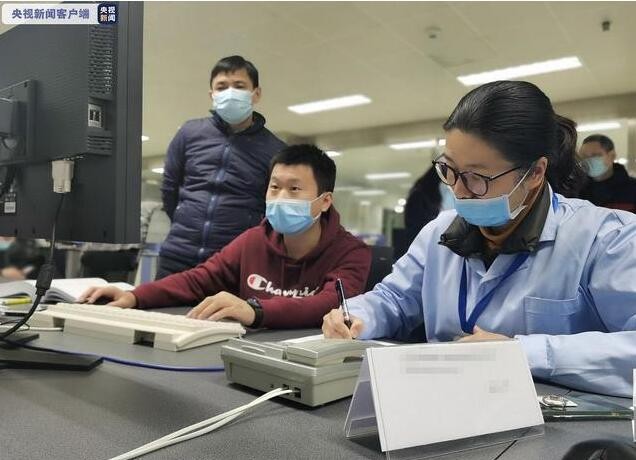 华北空管局顺利实现航空器尾流重新分类第一阶段功能上线