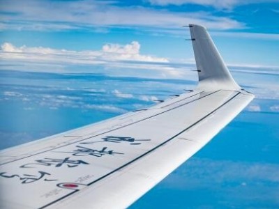 ARJ21飞机图4