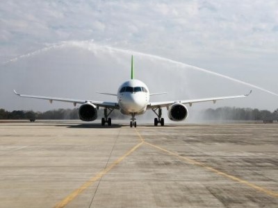 C919图4