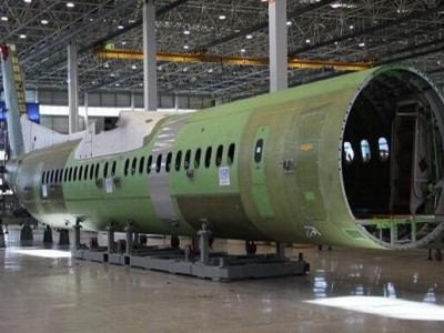 冲8-Q400项目图3