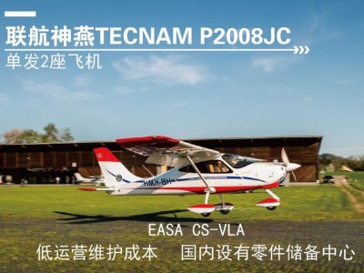 泰克南P2010飞机培训图2