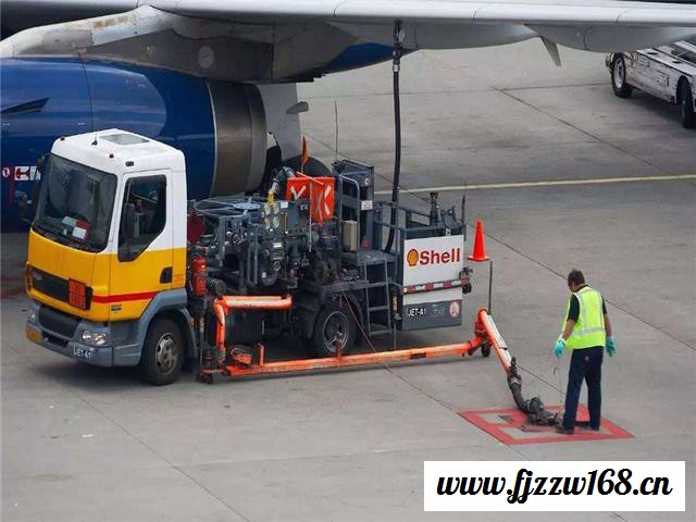 中国石化 航空燃料油  航空煤油图4