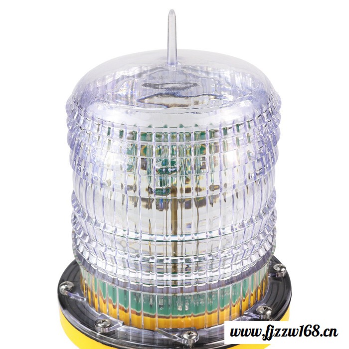 建航 防撞警示led灯 城市高楼航空障碍灯 驱鸟航空障碍灯 122航空障碍灯图3