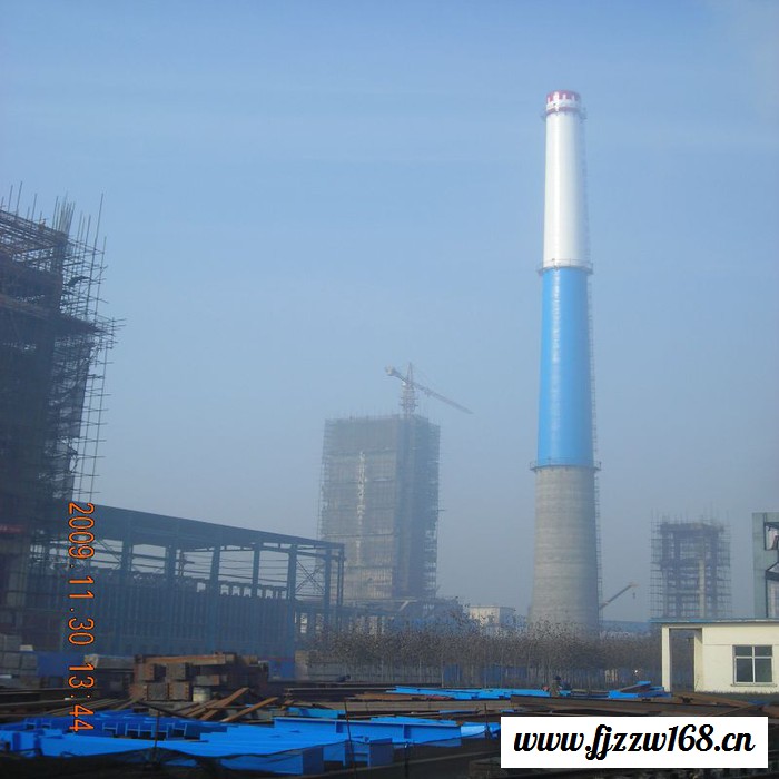 供应胜发F881航空障碍漆  烟囱航空标志漆 昆明航空标志漆施工  南宁航空标志漆图2