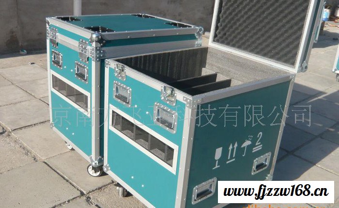 北京航空箱提供**环保 航空箱图2