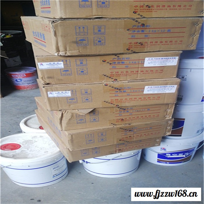 长城7008航空润滑脂 长城7007航空润滑脂图3