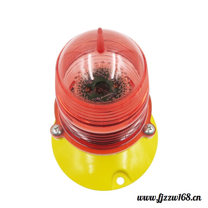 建航 防水信号灯 夜间提示灯 铁塔航空指示灯 航空航空障碍灯 航空障碍灯高空图4