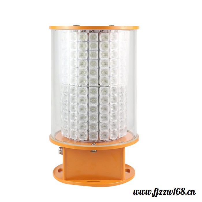 建航 高光强A型航空障碍灯 led航空障碍灯系列 铁塔的航空障碍指示灯 高楼大厦顶端航空障碍灯 电力铁塔航空障碍灯图3