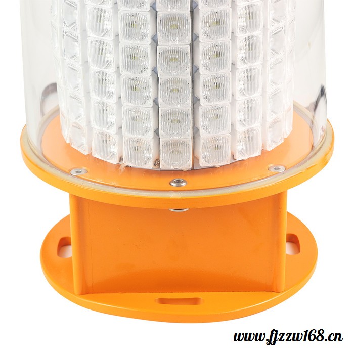 建航 高光强航空障碍灯出口品质 超高建筑航空灯 铁塔警示灯 防雷航空障碍灯 航空障碍灯高光强低光强图3