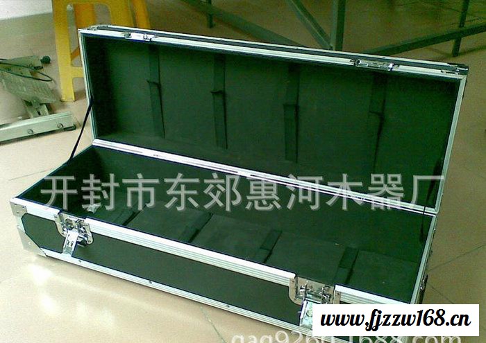 专业订做航空箱 航空机柜 舞台器材 演出设备 音箱航空箱 超值！图2