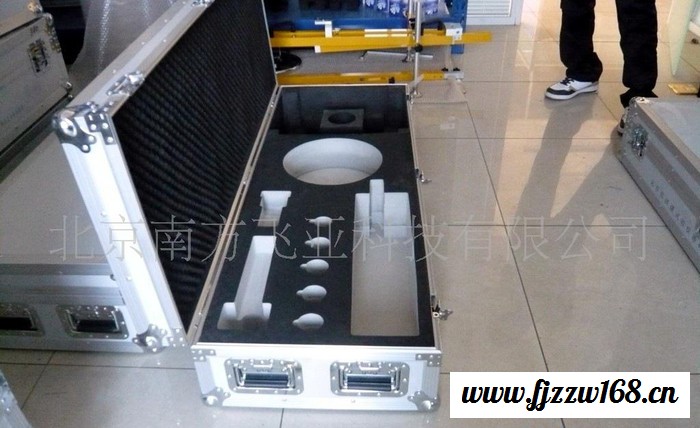 LED产品航空箱、大条彩航空箱图3