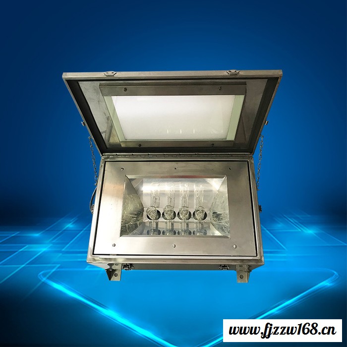 建航 高光强A型航空障碍灯 氙气灯管 郑州楼顶的航空警示灯 高层楼顶航空警示灯图4