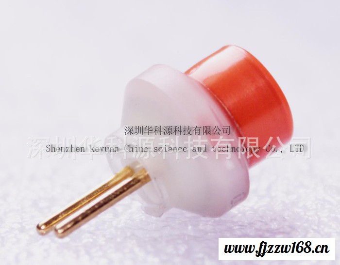 安全气囊航空连接器航空插头图3