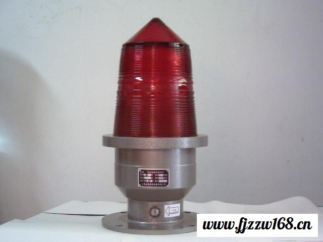 批发 无线同步GPS烟囱航空灯 LED航空障碍灯 GZ-155-LED图5