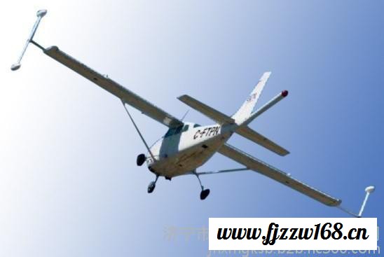 加拿大PICO航空磁力仪，加拿大PICO航空磁力仪厂家，加拿大PICO航空磁力仪价格图2