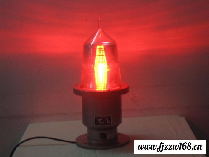 强力推荐 太阳能航空障碍灯 航空闪光障碍灯GZ-155LED图2