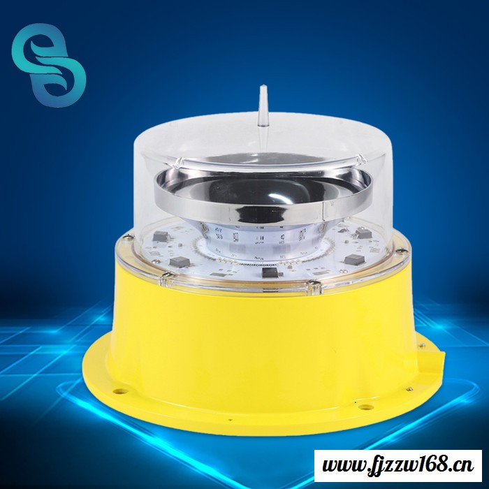 中光强B型障碍灯_GS-MI/B航空障碍灯_民航许可航空障碍灯_大桥航空障碍灯图5