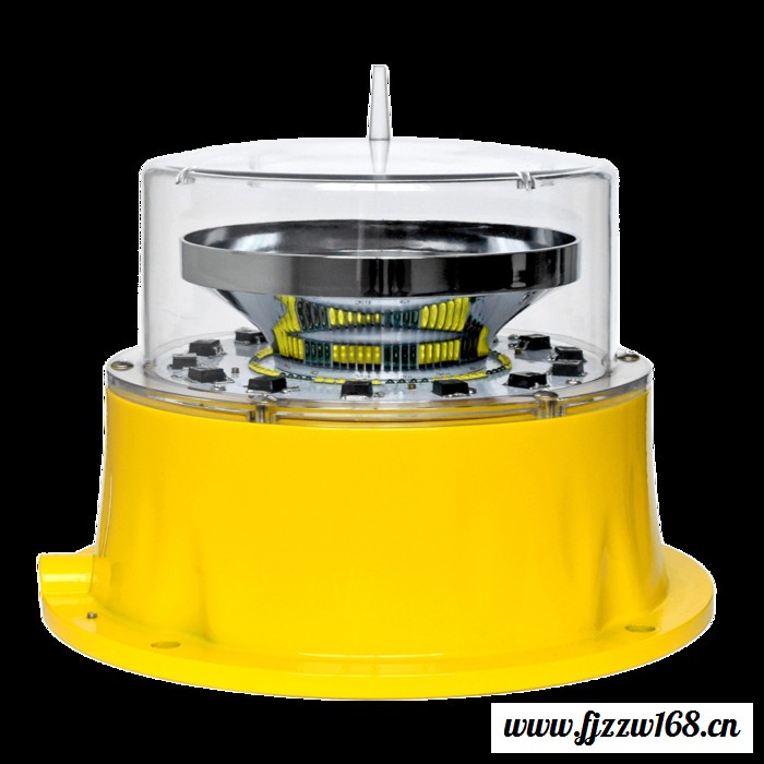 中光强B型障碍灯_GS-MI/B航空障碍灯_民航许可航空障碍灯_大桥航空障碍灯图4