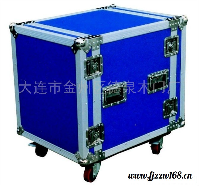 供应泉源航空箱图4