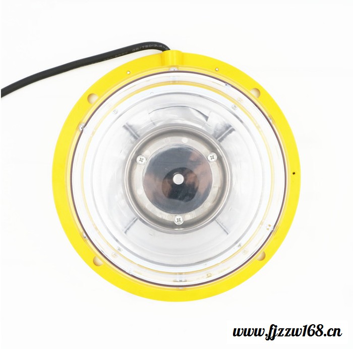 建航 中光强A型航空障碍灯 高楼大厦航空障碍灯 航空障碍灯中光强b 交通信号指示灯图3