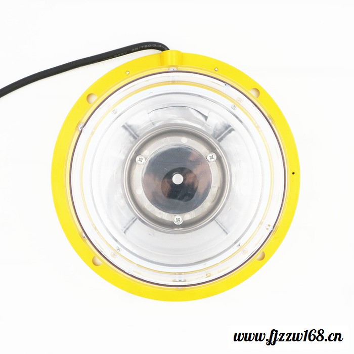 建航 中光强B型航空障碍灯 光感探 头和航空障碍灯 高空防撞灯 LED航空障碍灯高楼闪光 LEDGPS同步航空灯图3