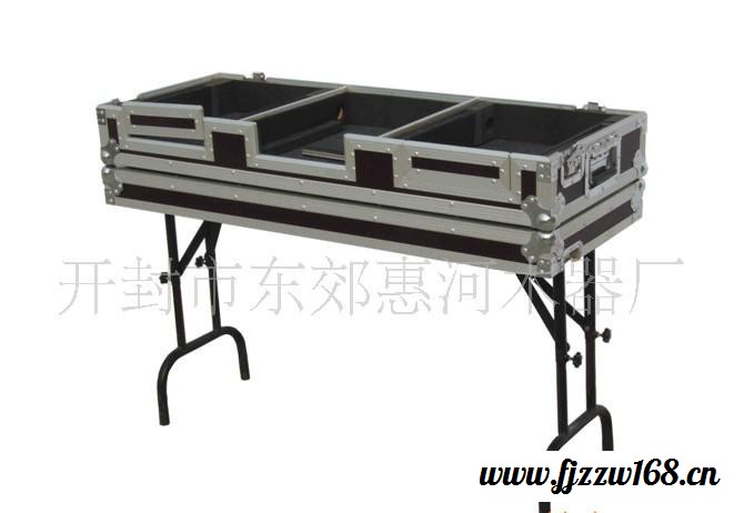 供应惠河ls-01航空箱 电脑箱 航空机柜 消防专图2