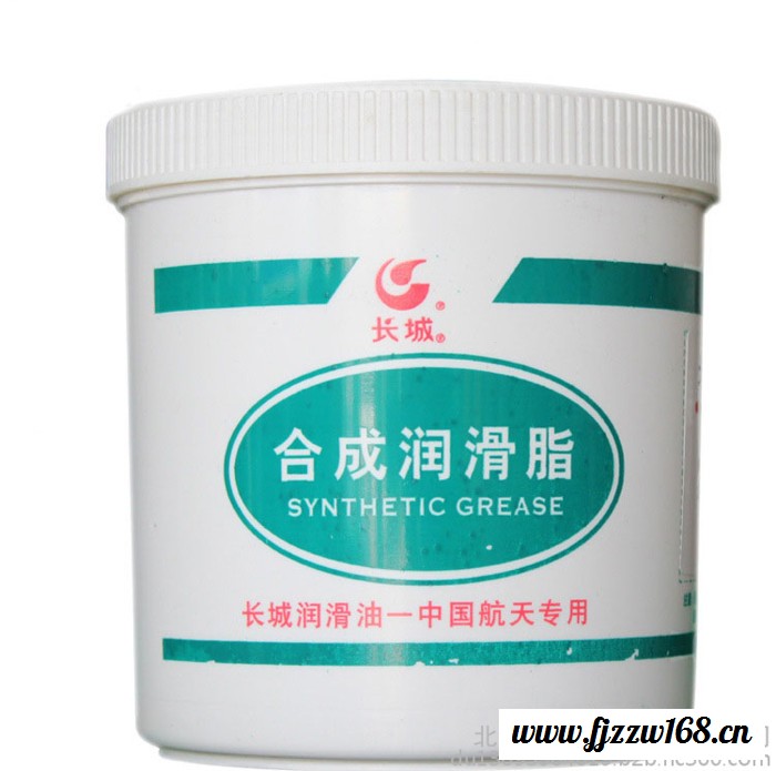 长城7112宽温润滑脂图3