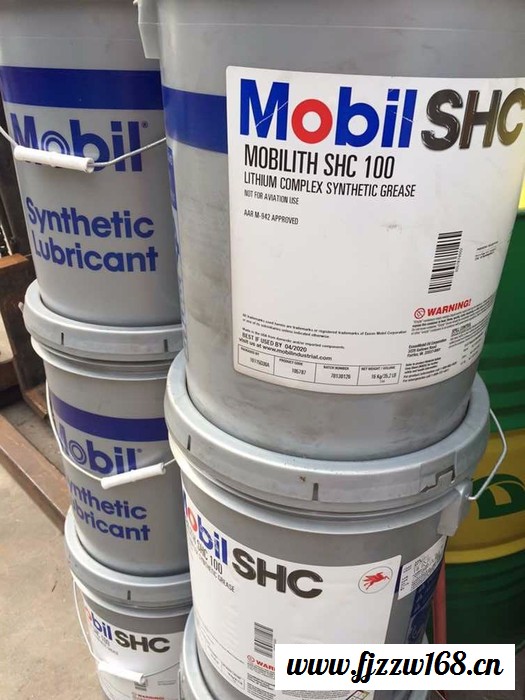 美孚28号航空润滑脂 MOBILGREASE 28合成润滑脂 航空油脂图4