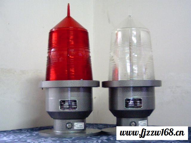 批发 智能型航空障碍灯 太阳能航空障碍灯 GZ-155LED图6