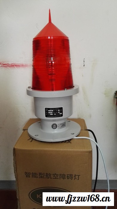批发 智能型航空障碍灯 太阳能航空障碍灯 GZ-155LED图7