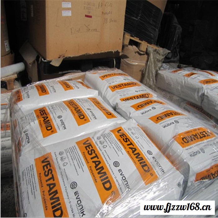 上海直销PA12 德国赢创德固赛VESTAMID X7229 耐化学品 耐油性能 航空航天图5