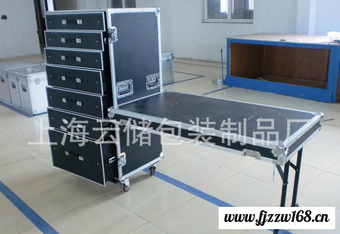 航空箱 LED航空箱 包装运输专用上海航空箱生产图3