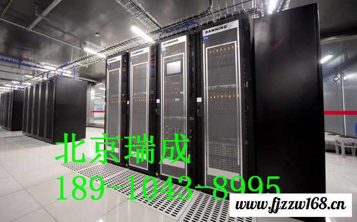 豪华型网络服务器机柜  专业生产仿威图机柜北京移动支架机柜  航空机柜  光纤步线柜图2