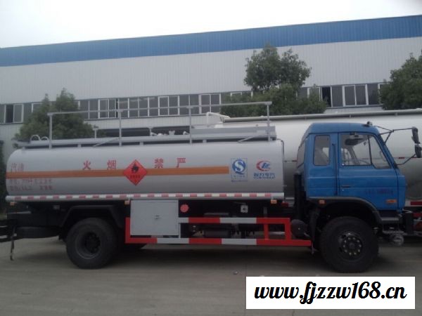 东风油车生产厂家_航空加油车图6