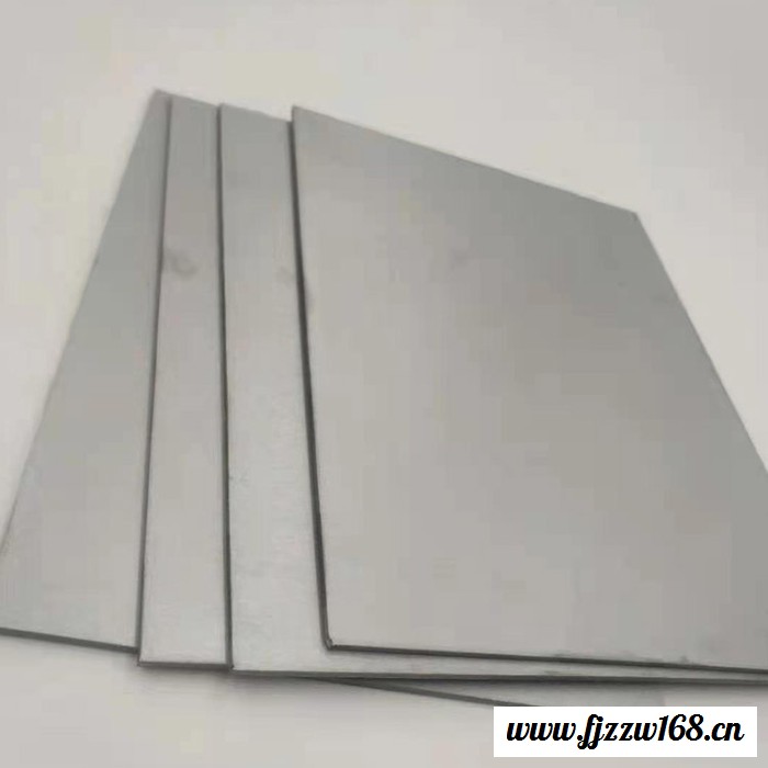 厂家直供航空航天用 LA141镁锂合 金科研实验用 LZ91镁锂合金板图2