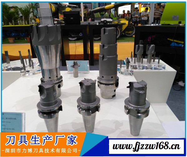 超硬刀具厂家直供汽车零部件 航空航天加工刀具 钻石刀具PCD刀图3