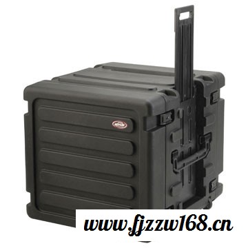 供应美国SKB  3SKB-R10U20W安全航空箱减震设备防护箱图2
