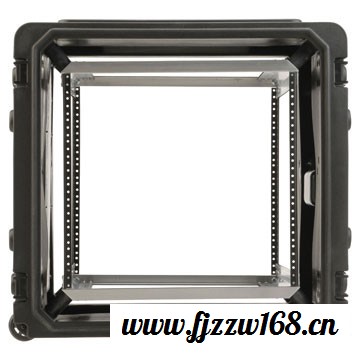 供应美国SKB  3SKB-R10U20W安全航空箱减震设备防护箱图3