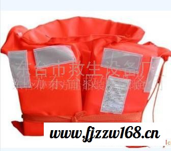 供应水韵牌5564型近海,远洋船用救生衣  防汛救生衣  船员救生衣 全自动充气救生衣  气胀式航空救生衣图4