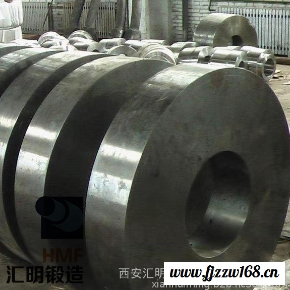 江西南昌锻造厂家重庆供应 汇明 高质量筒形锻件核电锻件压力容器锻件风电锻件汽车转向节锻件航空锻件不锈钢锻件图4