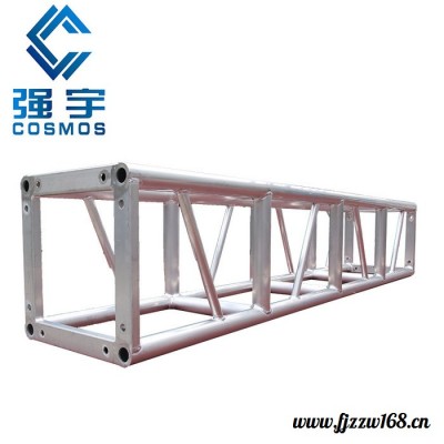西藏厂家国标6061-T6标准航空铝  舞台桁架灯光架truss架全国发货质量保证
