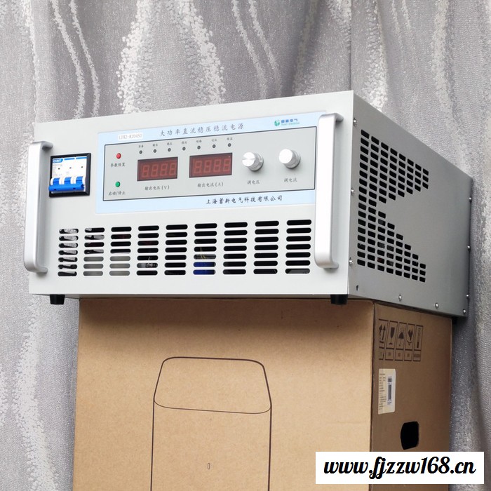 蓄新厂家 270V50A 高压直流电源 大功率航空启动电源 批发价格 欢迎采购图4