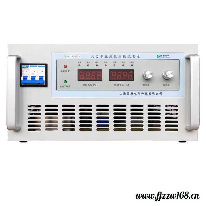蓄新厂家 270V50A 高压直流电源 大功率航空启动电源 批发价格 欢迎采购图3