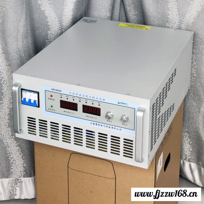 蓄新厂家 270V50A 高压直流电源 大功率航空启动电源 批发价格 欢迎采购图5