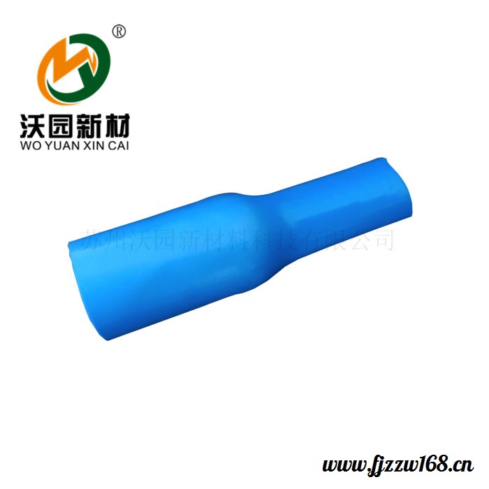 航天航空用硅胶热缩管 环保硅橡胶热缩管 耐酸碱耐电晕热缩管图4