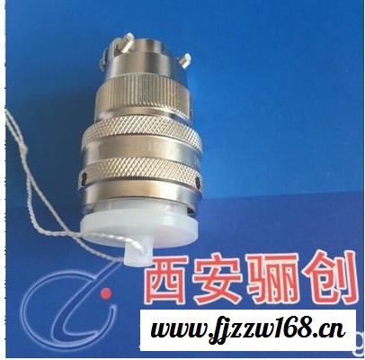骊创Y11X圆形连接器Y11X-2255TK2航空插头55芯图3