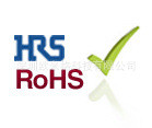 广濑连接器HR10A-7R-4S(73) 圆形接插件件 航空插头日本HRS图2