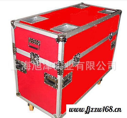 上海航空箱 承重1000公斤航空箱 航空铝箱 航空箱机箱 质