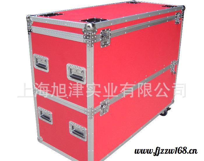 上海航空箱 承重1000公斤航空箱 航空铝箱 航空箱机箱 质图2